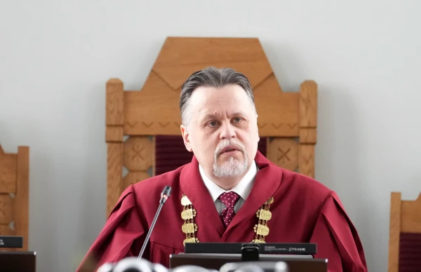 Изображение к статье: «Если 54 погибших, должно быть и 54 виновных?» Верховный судья - о трагедии в Золитуде