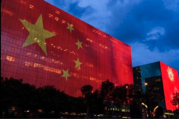 Изображение к статье: Китай научился глушить спутниковый интернет