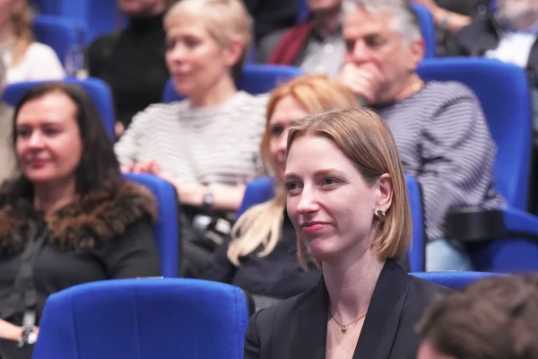 Скандал вокруг Фонда интеграции общества: министр ответила на вопрос о возможной отставке