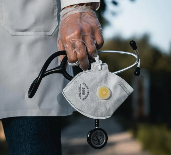 Изображение к статье: Доктор в праздники: минздрав информирует