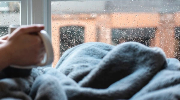 Холод накроет Латвию - синоптики призвали готовиться