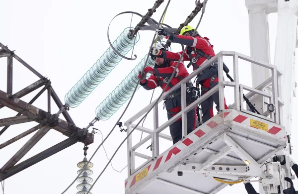 Изображение к статье: Хорошо ли ты вела себя, Латвия? Чем нам запомнится 2025 год