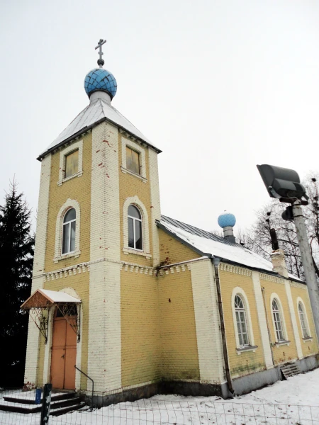 Изображение к статье: Фото автора.