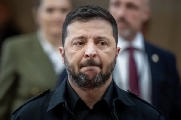 Изображение к статье: Украине нужна помощь: Зеленский пожаловался на нехватку боевых дронов