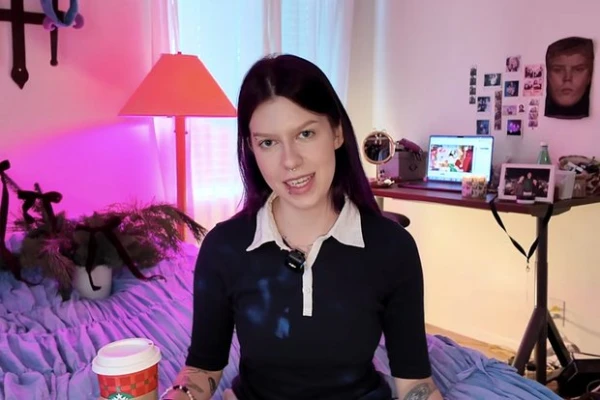 Изображение к статье: Популярная российская блогерша переехала в США