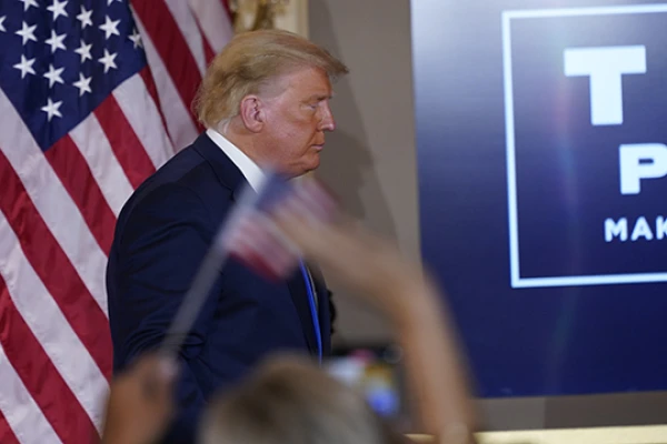 Изображение к статье: Такер Карлсон пожаловался на ненависть к белому населению США