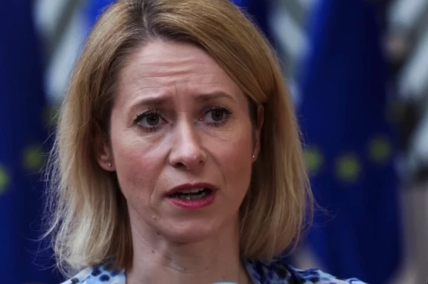 Каллас пригрозила США