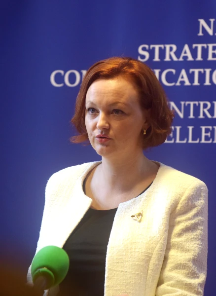 «Самый большой вызов - добиться хоть какого-то согласия России»