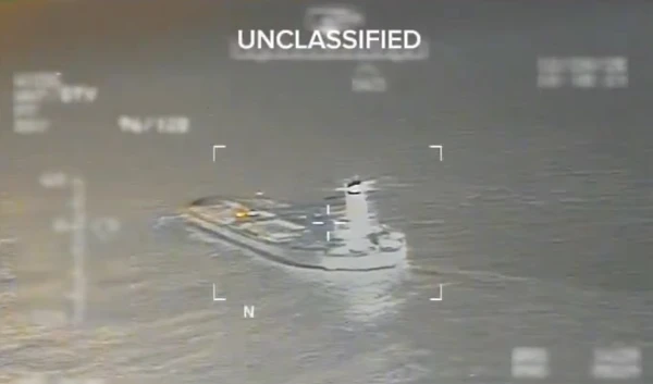 Изображение к статье: США не вернут задержанные у Венесуэлы танкеры и нефть - Трамп