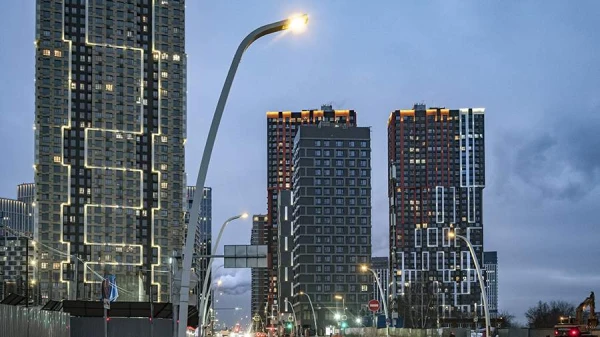 Изображение к статье: Лучшая недвижимость столицы.