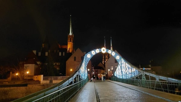 Изображение к статье: Древний европейский город.