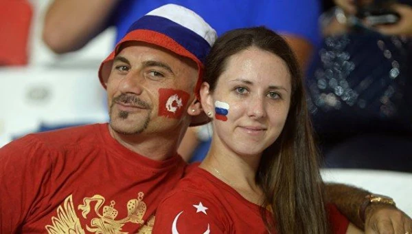 За десятилетия сформировались устойчивые стереотипы.