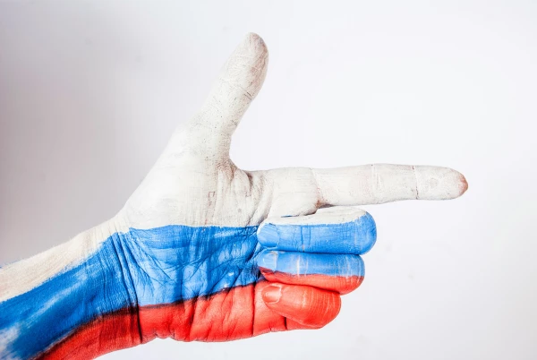 Изображение к статье: В ближайшие годы Россия будет бить по ЕС гибридными методами - Академия обороны Латвии