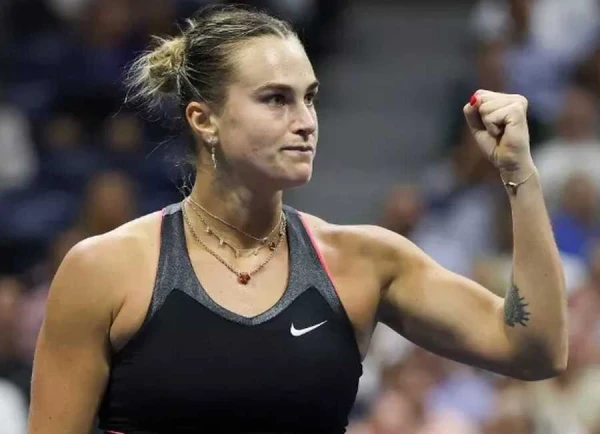 Арина Соболенко отметила очередной юбилей на вершине рейтинга ВТА