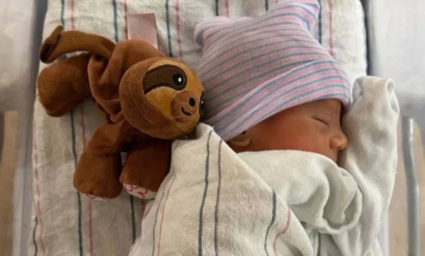 Изображение к статье: Легендарная российская теннисистка Анна Курникова родила для испанского поп-идола Энрике Иглесиаса четвертого ребенка