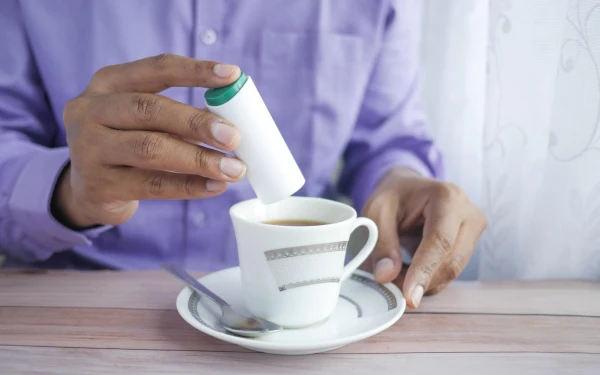 Обнаружен неожиданный побочный эффект популярного заменителя сахара