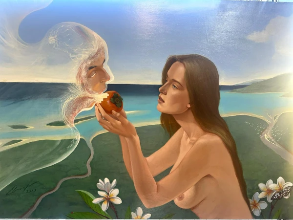 «Дух природы» в сердце Юрмалы