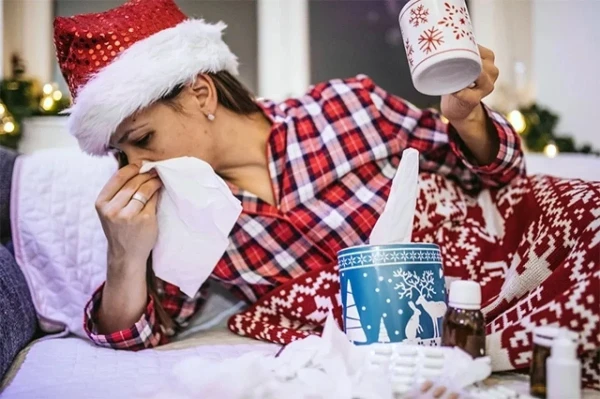 Изображение к статье: Алло, доктор, вы принимаете? Как в Латвии получить медицинскую помощь во время праздников