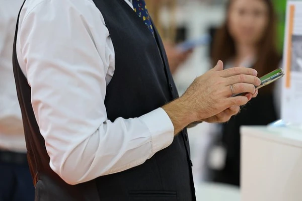 В Android нашли секретную функцию