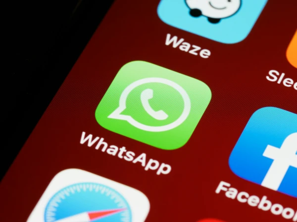 Граждане России подали в суд на Роскомнадзор — из-за блокировки звонков в Whatsapp и Telegram