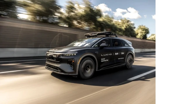 Для Uber этот курс стал сознательным решением.