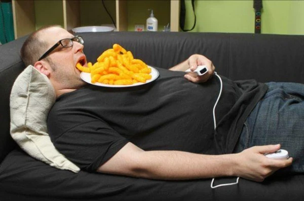 Изображение к статье: Лень: миф или реальность?