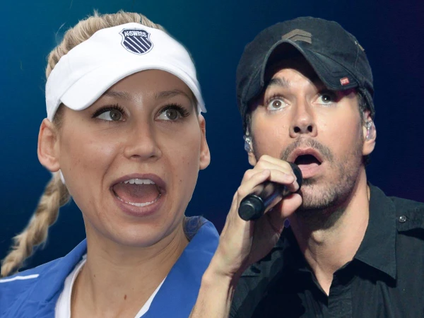 Изображение к статье: Четверо детей скрепят эту замечательную пару еще сильней.