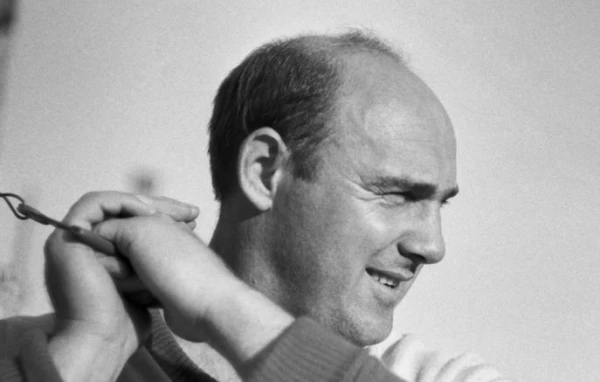 Изображение к статье: В Канаде ушел из жизни олимпийский чемпион 1972 года в метании молота в составе сборной СССР