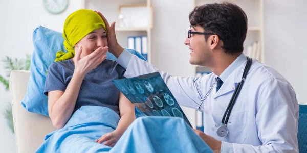 Лекарство против рака: в Риге придумали препарат для лечения онкологии