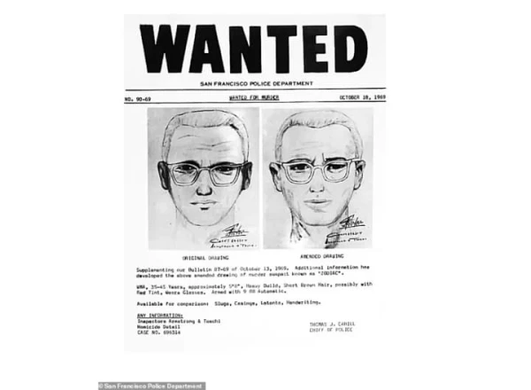 Изображение к статье: Под этой личиной скрывался злодей Марголис.