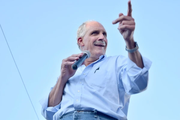 Изображение к статье: На президентских выборах в Гондурасе победил фаворит Трампа Асфура