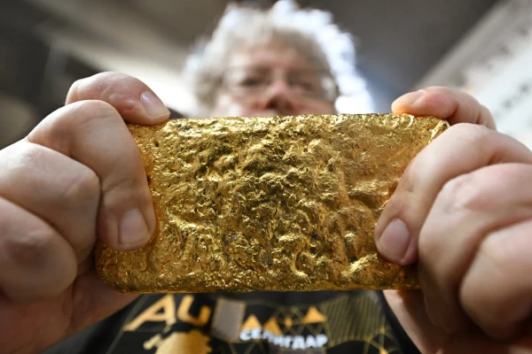 Изображение к статье: Вечные ценности только дорожают.