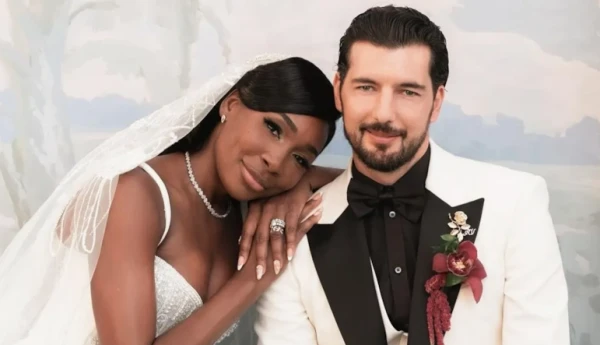 Изображение к статье: Ну чем они не пара.