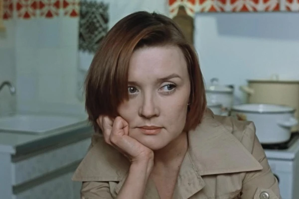 Изображение к статье: Умерла актриса Вера Алентова, блиставшая в фильме «Москва слезам не верит»