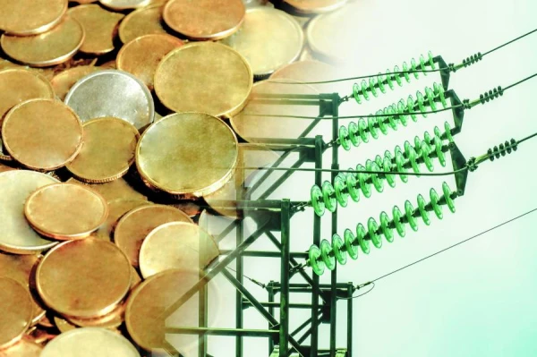 Уходя гасите свет: в пятницу электричество на бирже подорожает в 20 с лишним раз