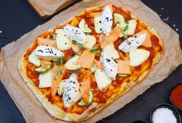 Что за блюдо – пинса?