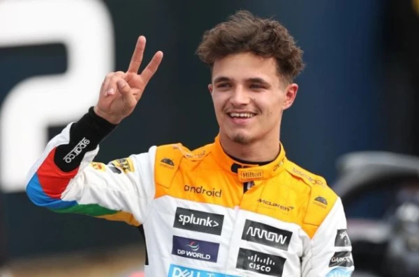 Кто выиграл Формулу-1 в 2025 году?