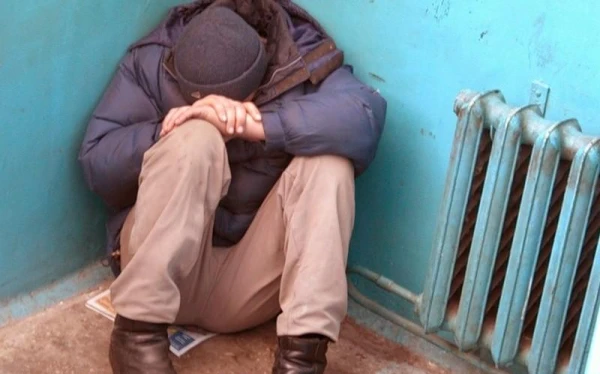 Исследование: бездомным выплачивали 750 долларов в месяц — что из этого вышло