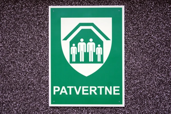 Изображение к статье: В Екабпилсском крае убежища планируются только в двух городах