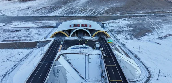 Инженеры и рабочие Поднебесной сотворили невозможное.