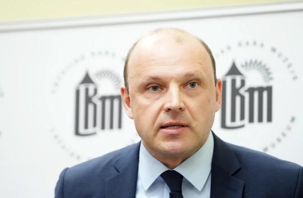 Шансы добиться окончания войны в Украине в следующем году выше, чем в этом - латвийский эксперт