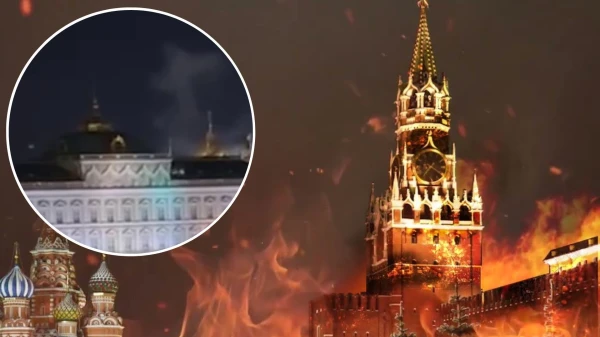 Русский профессор: ядерное оружие у России «протухло» и Европа это знает?