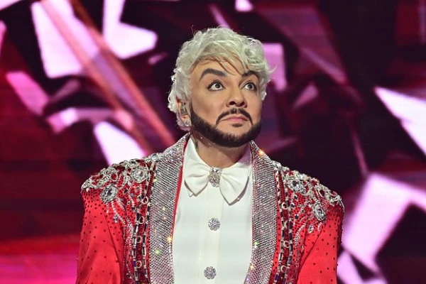 Киркорова «выселят» с частного берега на Москве-реке