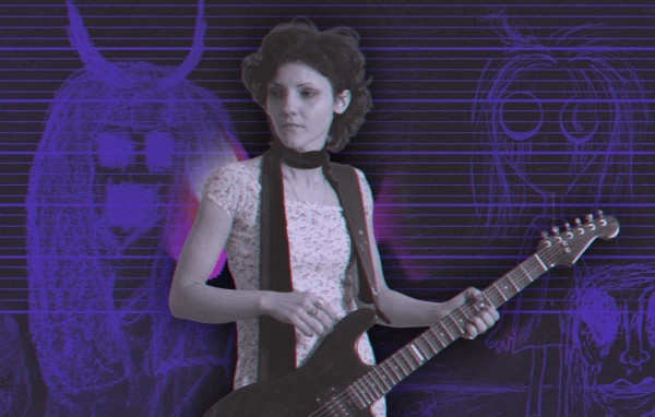 Госпожа Кирсанова слишком заигралась.