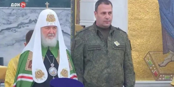 Изображение к статье: Командовать войсками беспилотных систем России будет «Юра Унитаз»