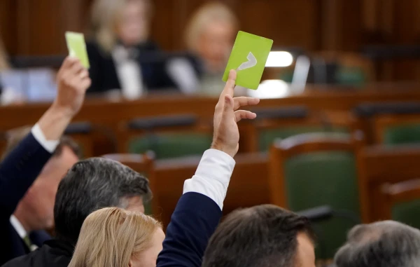 Пришли и говорят. Самые забавные высказывания депутатов