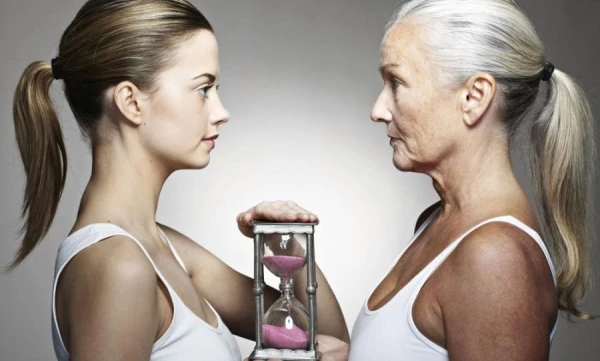 Диетолог раскрыла методики замедления старения