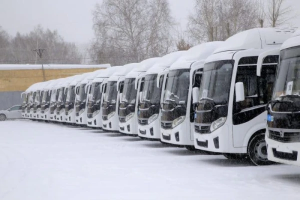 В российском регионе 15-летняя школьница родила в автобусе