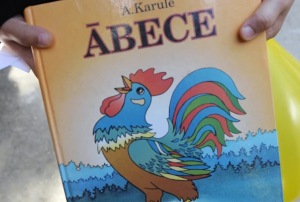 Изображение к статье: «Плохо знают латышский язык»: объявили о сборе штрафов и вынесении предупреждений