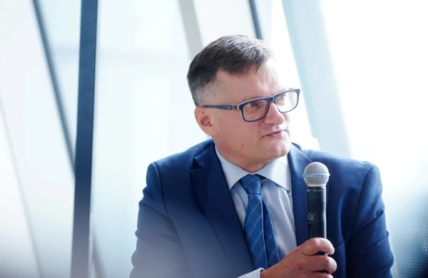 Изображение к статье: «Старый мировой порядок мертв, а новый еще только пытаются создать»